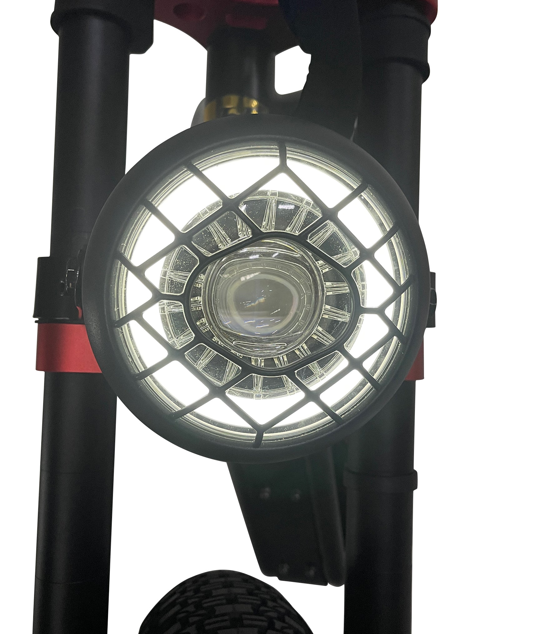 LAIFOOK® Ebike Front lights