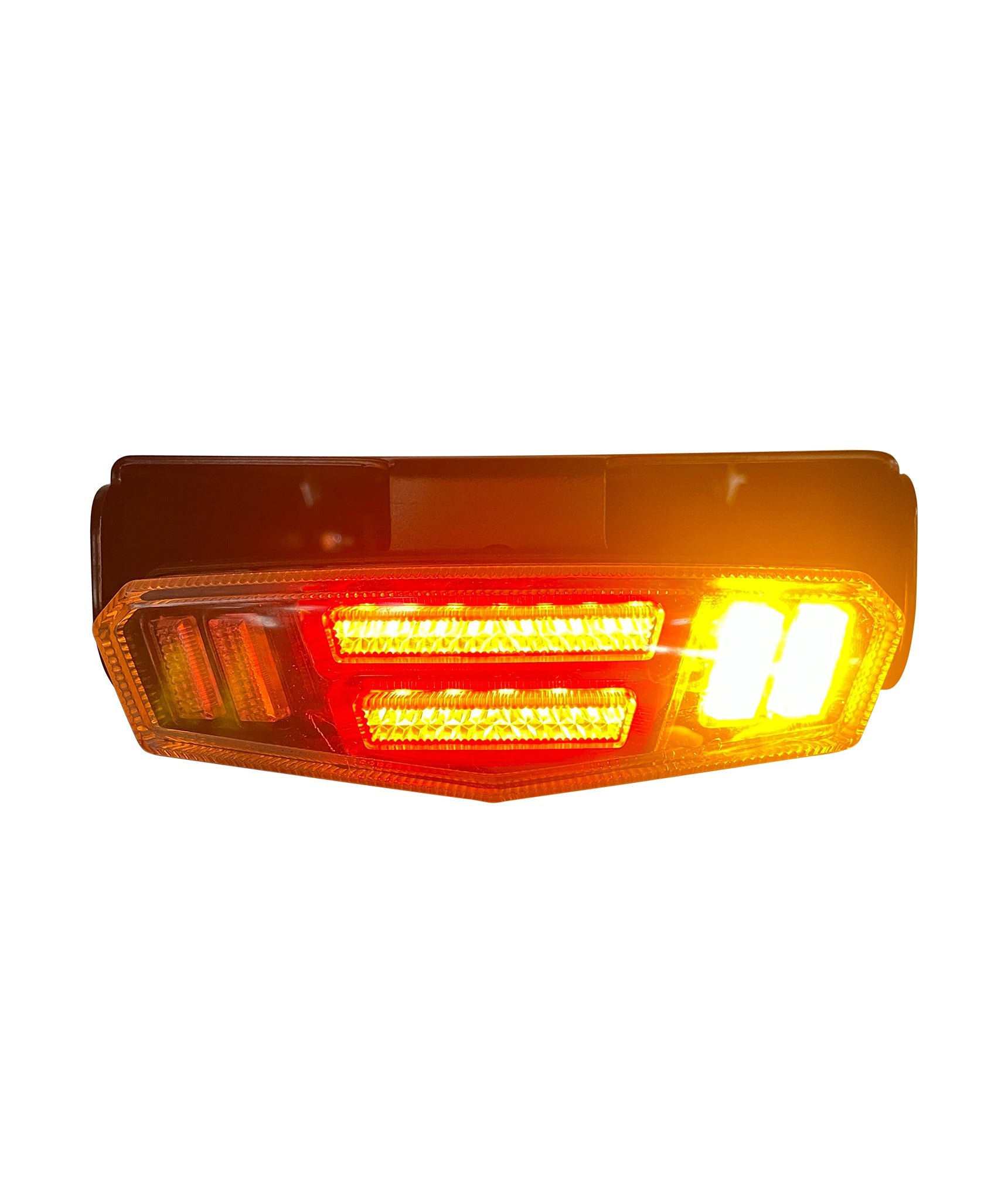 LAIFOOK® Ebike Rear lights